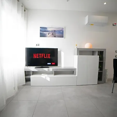 Apartment Luxury Citylife