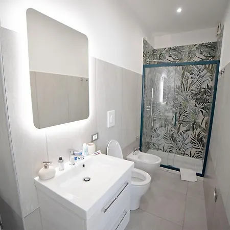 Apartment Luxury Citylife