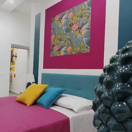 Coki House Prázdninový dům Palermo