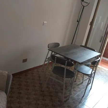 Casa Al Centro Apartment Palermo