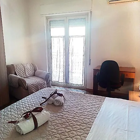 Casa Al Centro Apartment Palermo