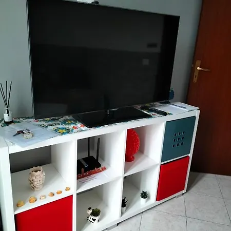 Casa vacanze La Loggia 34 *