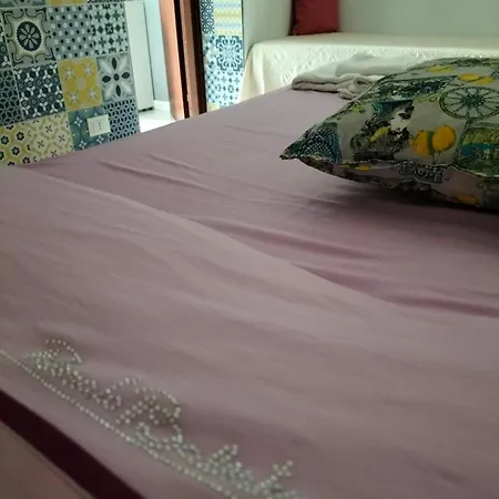 Casa vacanze La Loggia 34 *