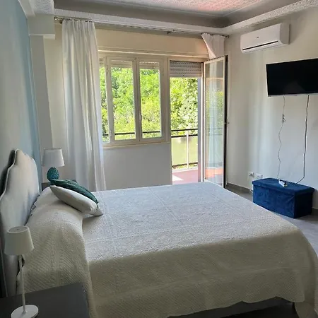 Dante284 Suites&rooms Frühstückspension