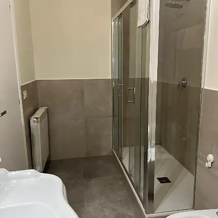Dante284 Suites&rooms Frühstückspension Palermo