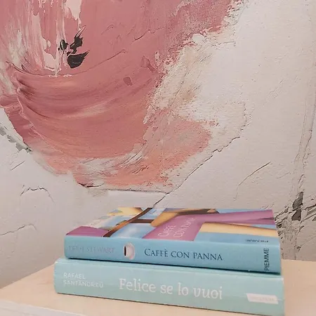 A Casa Di Mamma Appartamento *