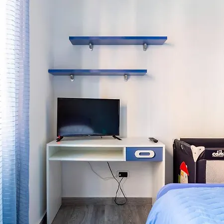 E.r. Appartement