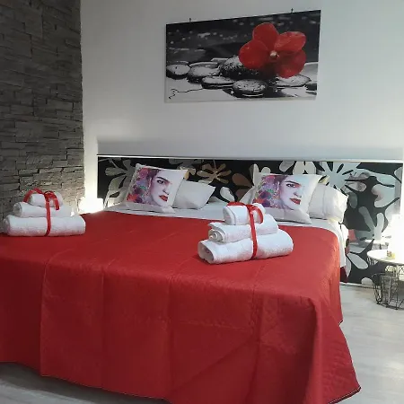 Appartamento Sea Orchidea *