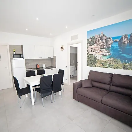 Luxury Citylife Apartment Palermo