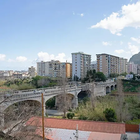 Apartment Luxury Citylife Palermo