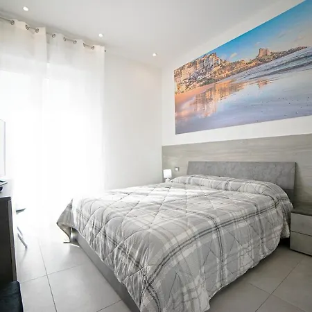 Luxury Citylife Apartment Palermo