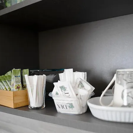 Luxury Citylife Apartment Palermo