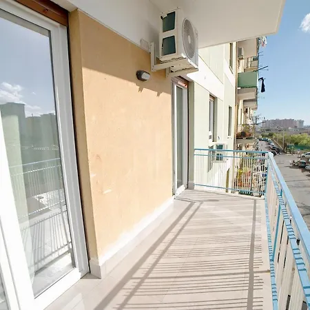 Luxury Citylife * Palermo