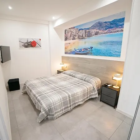 Apartment Luxury Citylife