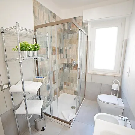 Apartment Luxury Citylife Palermo
