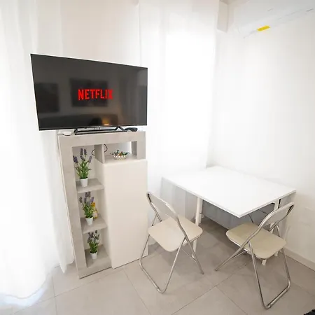 Apartment Luxury Citylife Palermo
