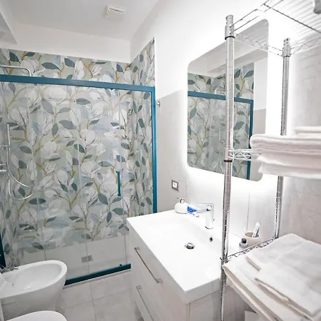 Luxury Citylife Apartment Palermo