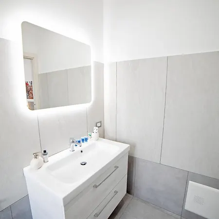 Luxury Citylife Apartment