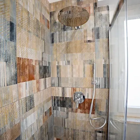 Luxury Citylife Apartment Palermo