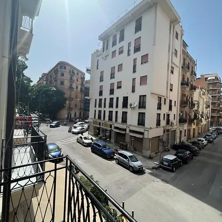 Apartment Casetta Alice