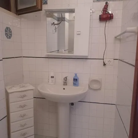 Casa Al Centro Apartment Palermo