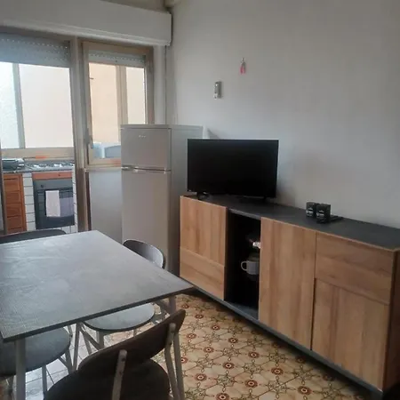 Casa Al Centro Apartment