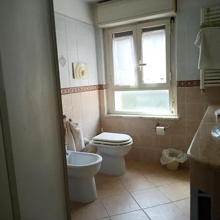 Casa Betti *