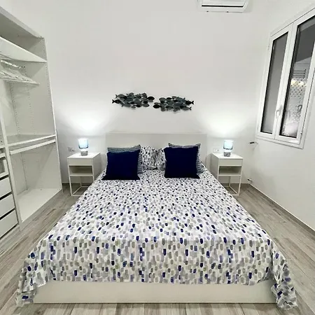 Sapirimari, Casa A Pochi Passi Dalla Appartamento Palermo