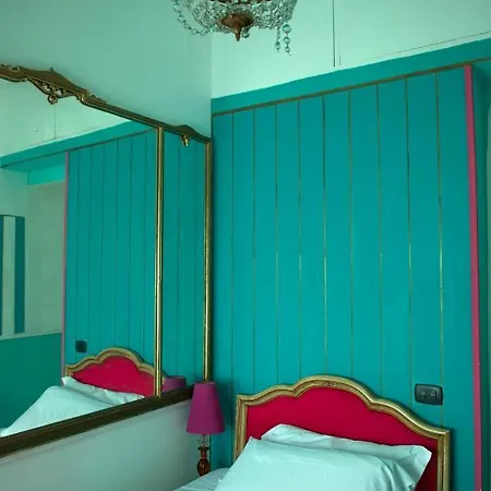 Abali' Gran Sultanato Pensionat 3*