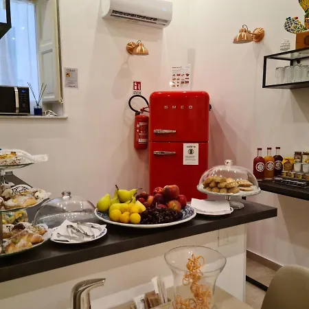 住宿加早餐酒店 Mama Tita And Breakfast