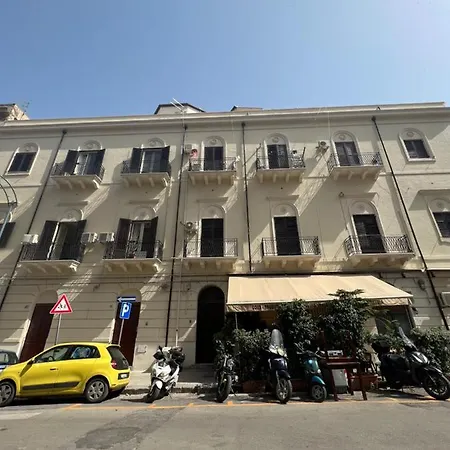 Apartment Casetta Alice *