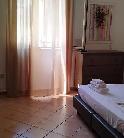 Le Stanze Di Ruggero Πανσιόν