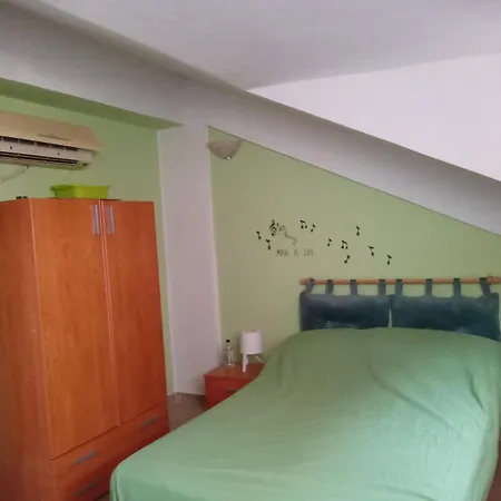 Guest house Casa Betti *