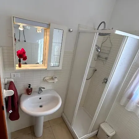 Le Trottole Appartement *