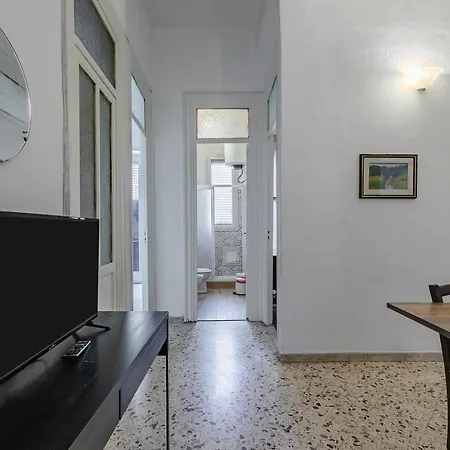 Palermo Central Apartment * 巴勒莫