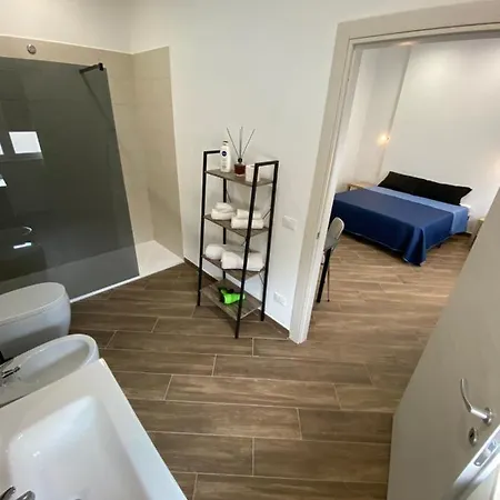 Guest house Galka Palermo