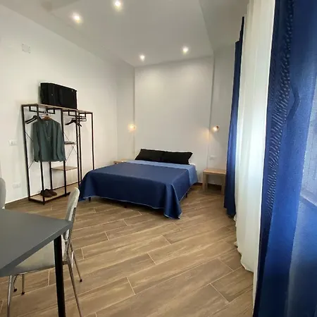 Guest house Galka Palermo