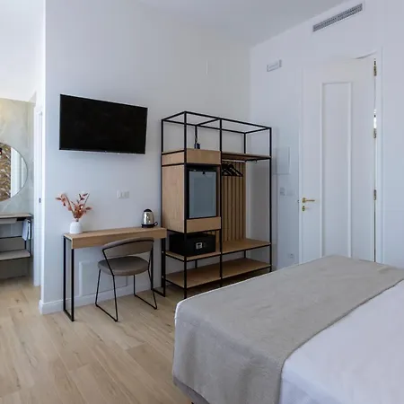 Casa de hóspedes Le Gemme Di Cavour Luxury