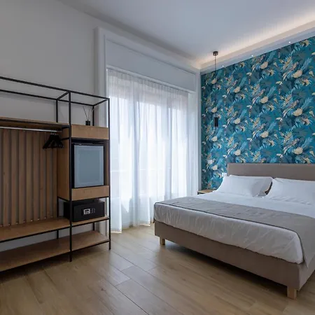 Casa de hóspedes Le Gemme Di Cavour Luxury Palermo