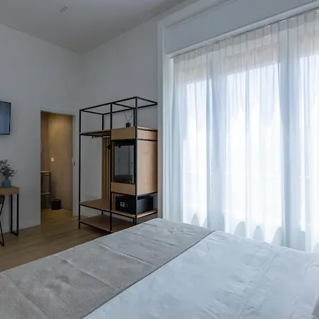 Le Gemme Di Cavour Luxury Casa de hóspedes *
