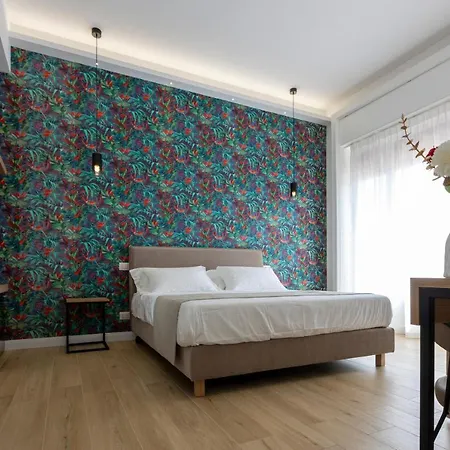 Le Gemme Di Cavour Luxury Casa de hóspedes