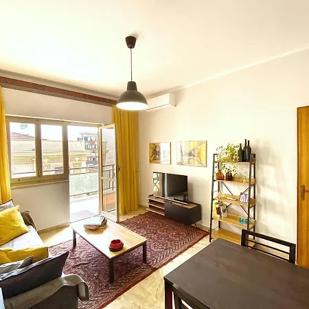 Apartmán Solemar Sicilia - Casa Caleca *
