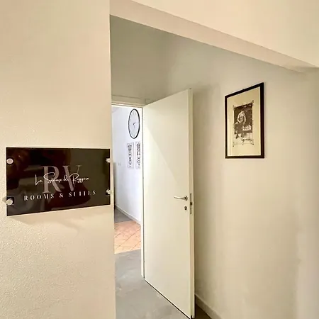 Πανσιόν Le Stanze Di Ruggero Παλέρμο