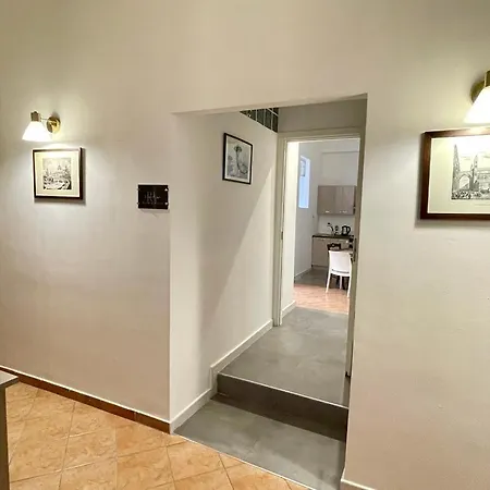 Le Stanze Di Ruggero Παλέρμο