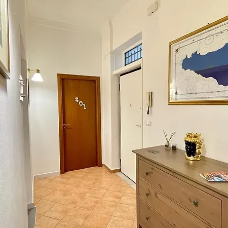 Πανσιόν Le Stanze Di Ruggero Παλέρμο