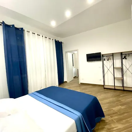 Galka Guest house