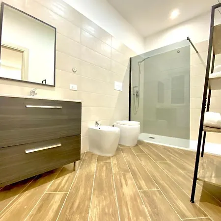 Galka Guest house Palermo