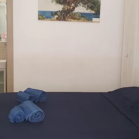 Piccola E Dimora Del Teatro Massimo Apartament *