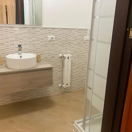 La Dimora Dei Teatri, Luxury Πανσιόν *