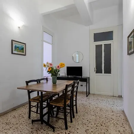 Palermo Central Apartment * 巴勒莫